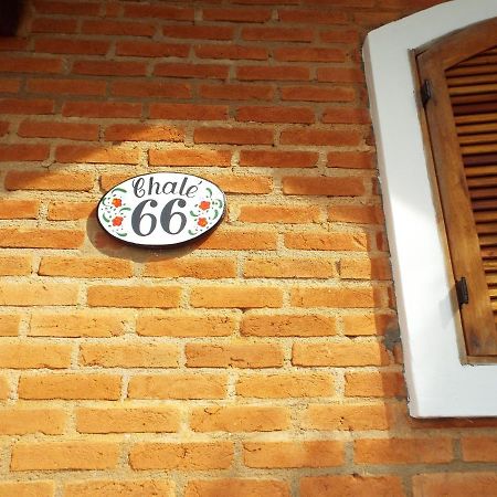 Chale 66 em Monte Verde Monte Verde  Buitenkant foto